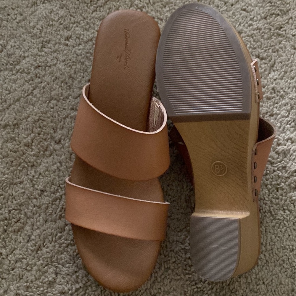 Women sandals - Picture 3 of 3